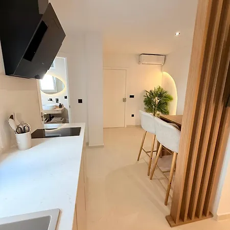 Salitre Playa Conil Appartement