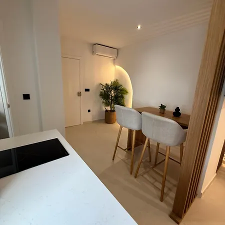 Salitre Playa Conil Appartement *