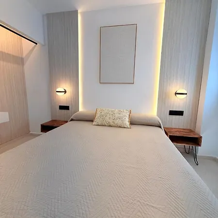Salitre Playa Conil Appartement Conil De La Frontera