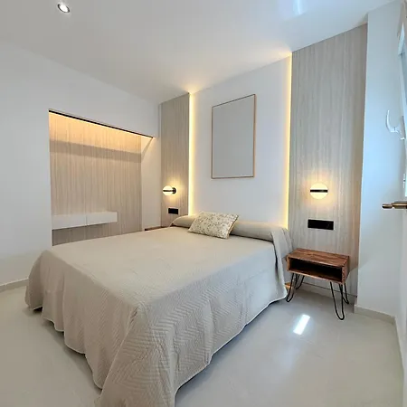Salitre Playa Conil Appartement Conil De La Frontera
