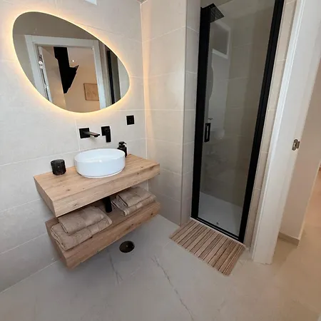 Appartement Salitre Playa Conil *