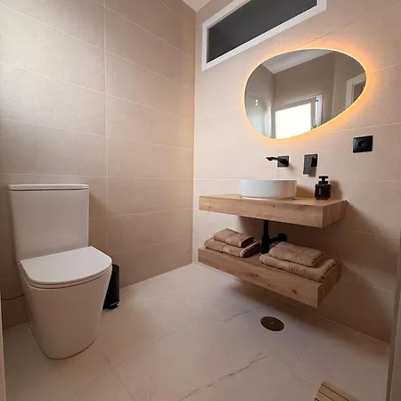Salitre Playa Conil Appartement